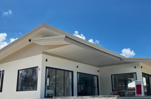 Thong Sala Resort | Da Kanda Villa Beach Resort