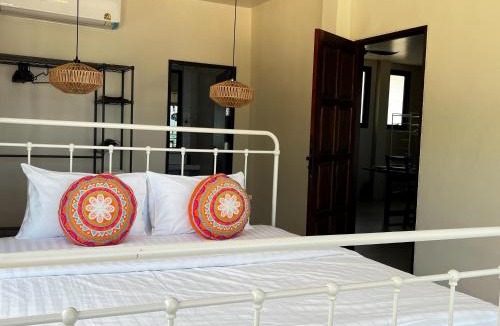 Thong Sala Resort | Da Kanda Villa Beach Resort
