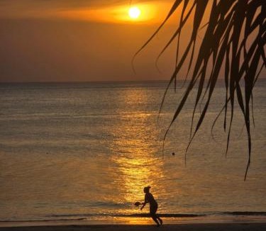 Ko Lanta Resort | The Last Paradise