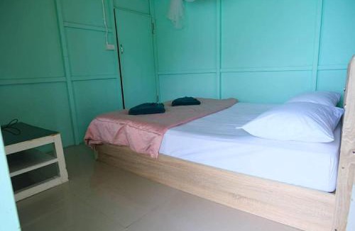 Ko Phi Phi House | Phi Phi Oceanview Hill Bungalows