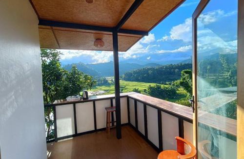Doi Lo House | Motho Homestay โมโทโฮมสเตย์