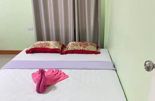 Downtown Krabi House | Lucky Villa by Saran