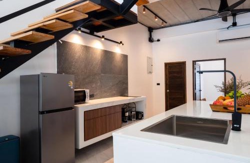 Ko Lanta Villa | Pool Villa 3Br Close To Beach-Lokiya Pool Villa 3