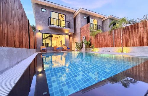 Ko Lanta Villa | Pool Villa 3Br Close To Beach-Lokiya Pool Villa 1