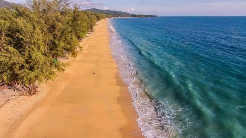 Ko Lanta Villa | Pool Villa 3Br Close To Beach-Lokiya Pool Villa 1