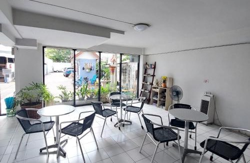 Yan Nawa House | BaanSathorn21