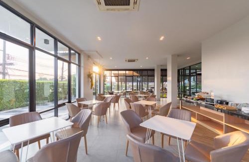 Chanthanimit Hotel | Am2tree