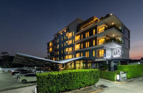 Chanthanimit Hotel | Am2tree