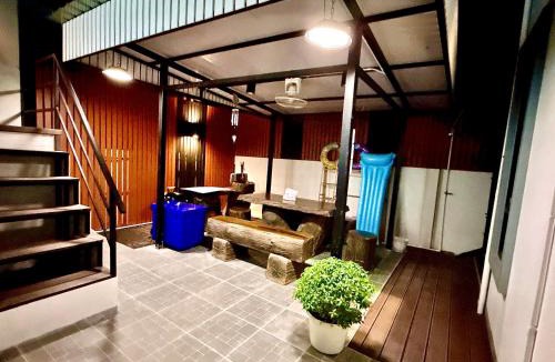 Khlong Hae Villa | Happy Hours Pool Villa
