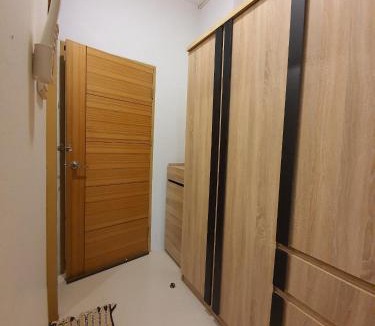 Khlong Luang Apartment | หอพัก เดอะพีค THE PEAK KLONG 6