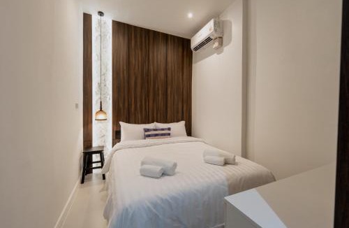 Udon Thani Hotel | Continuum HomeTel Udonthani