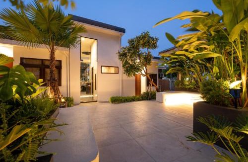 Udon Thani Hotel | Continuum Hotel Udonthani