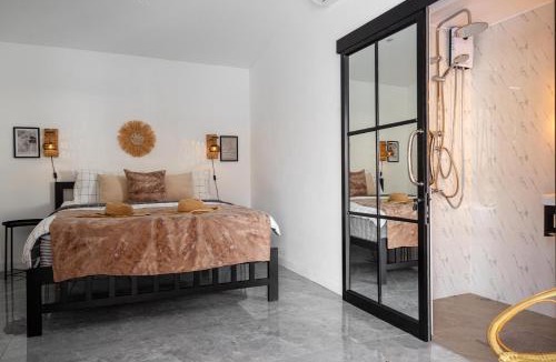 Ko Lanta Villa | Manao Pool Villa 13 - 5 Mins Walk To The Beach
