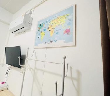 Nonthaburi Hotel | latitude 14 Room & breakfast