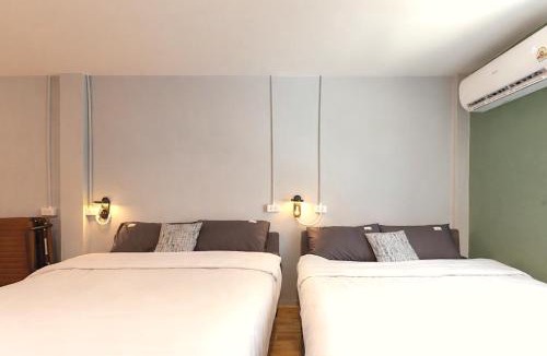 Pratunam House | Ren Phayathai 5 min to BTS l near centre Siam l Pratunam
