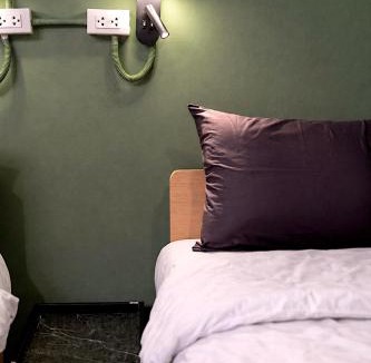 Pratunam House | Ren Phayathai 5 min to BTS l near centre Siam l Pratunam