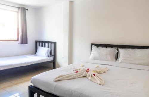 Patong Apartment | Patong Canal Villa 312