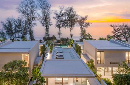 Khok Kloi Villa | 3BR Veyla Natai Retreat Private Pool Villa Near Beach