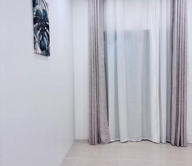 Pa Klok House | Breezy Garden House Phuket