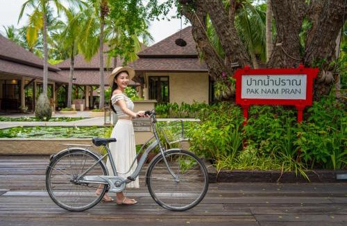 Pak Nam Pran Resort | Sheraton Hua Hin Pranburi Villas