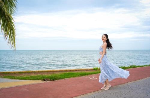 Pak Nam Pran Resort | Sheraton Hua Hin Pranburi Villas