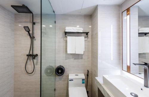 Bueng Kum Hotel | Marquis Hotel