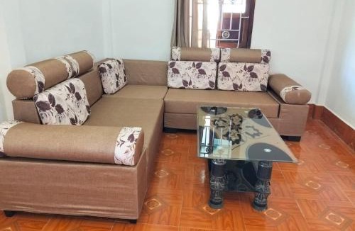 Luang Prabang House | Ban Thong hostel