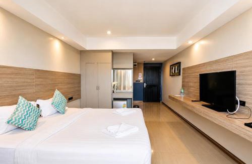 Ban Thung Sukla Hotel | Avana Laem Chabang Boutique Hotel
