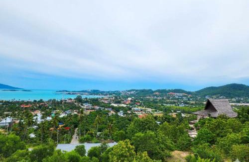 Bophut House | Home Garden No 5 New cozy villa Koh Samui Thailand