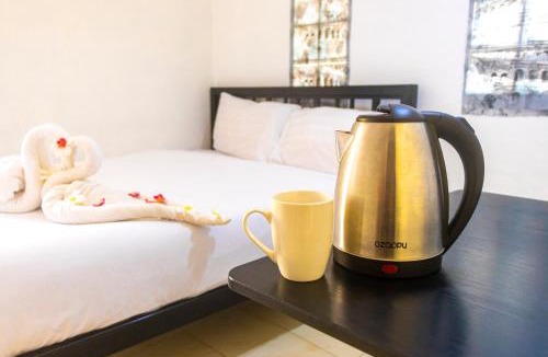 Patong Apartment | Patong Canal Villa 300