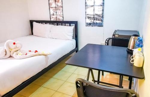 Patong Apartment | Patong Canal Villa 300