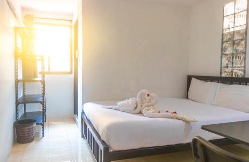 Patong Apartment | Patong Canal Villa 300
