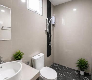 Bophut House | Home Garden No 4 New cozy villa Koh Samui Thailand
