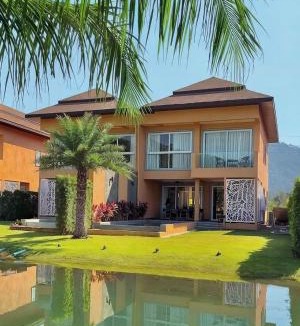 Klong Son Villa | Satin Villa Koh Chang
