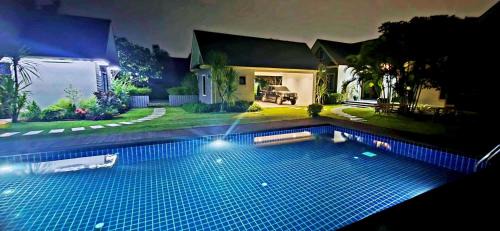 Chiang Mai Villa | 90 9 Pool Villa Chiang Mai