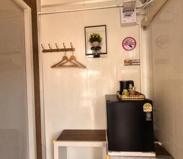 Racha Thewa House | NearBKKHomestayAirport