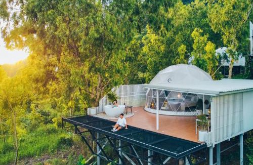 Khaem Son Resort | Paradiso Khaokho By N