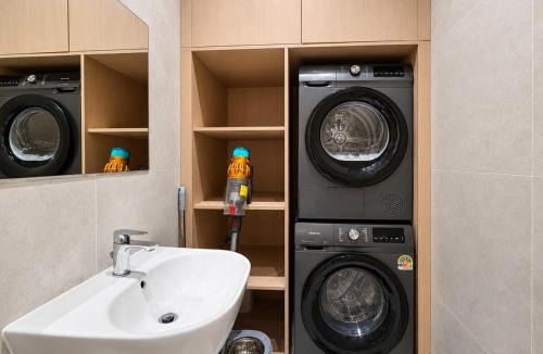 Chalong Villa | Coconut Grove Villa Controlled by Alexa