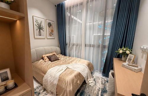 Chalong Villa | Coconut Grove Villa Controlled by Alexa