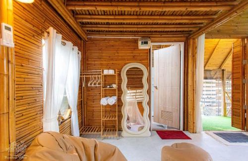 Khao Takiab Villa | Vimala Bamboo #1, Villa with Private Jacuzzi Pool