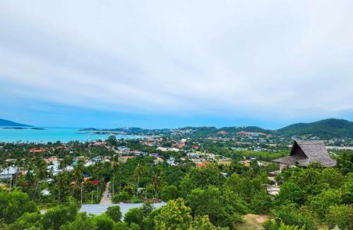 Bophut House | Home Garden New cosy villa 6 - Boput - Koh Samui