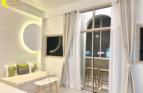 Nakhon Sawan Hotel | Seoul House นครสวรรค์