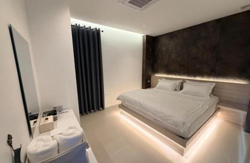 Vientiane Prefecture Villa | 라오스 풀빌라 라비엔나 풀빌라