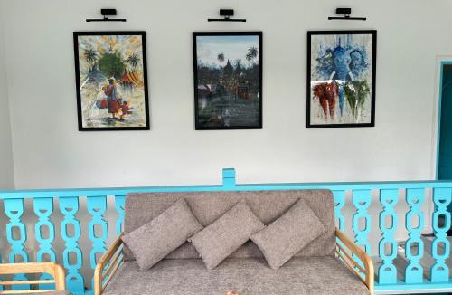 Luang Prabang House | Luangaloun Guesthouse