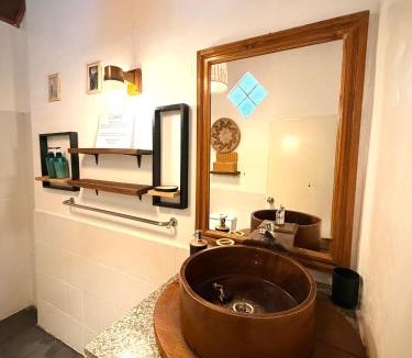 Hin Hong Resort | Alcove Bungalow