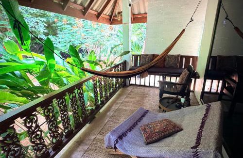 Hin Hong Resort | Alcove Bungalow