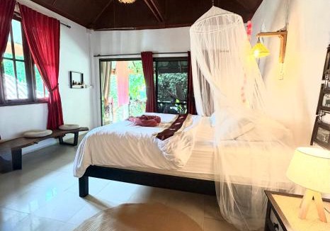 Hin Hong Resort | Alcove Bungalow