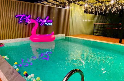 Songkhla Villa | Phawongbua Pool Villa พะวงบัวพูลวิลล่า