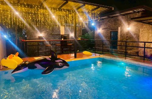 Songkhla Villa | Phawongbua Pool Villa พะวงบัวพูลวิลล่า