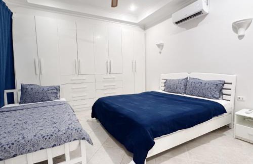 Pratumnak Hill Villa | Majestic Residence Pool Villa Private Beach